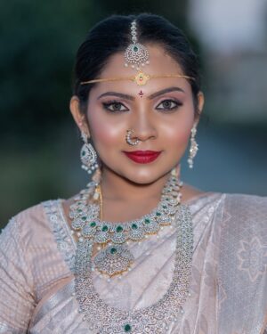 Sowmya Vivek Instagram - Student work ♥️

🔖PAVI’S MAKEOVER STUDIO AND ACCADEMY 🔖

Next batch starting from April24th book your seats now..🪑

🌟Course Details As Follows 🌟

🟢 Basic to Advance Level Makeup Course
🟢 Saree & Hair
🟢 Social Media Marketing
🟢 10k worth goodie bag
🟢 Starting from December month 
🟢 7  types of looks
🟢 25 Types of hair styles
🟢 Box folding & South Indian 10 types of saree draping
🟢 Floral art
🟢 Nail art
🟢 Mehndi art
🟢 Introduction to skin care
🟢 Colour theory
🟢 Brushes knowledge
🟢 Self makeup
🟢 Party, Mehndi & haldi look
🟢 Muhurtham look
🟢 Reception look
🟢 HIGH fashion look
🟢 Matured look
🟢 Groom look
🟢 Airbrush look
🟢 HD LOOKS
🟢 Basic to Advance Hair Course
🟢 Hair theory
🟢 Around 25 Types of hairstyles with hands on practice
🟢 Saree box folding
🟢 South Indian saree draping
🟢 10types of different draping
🟢 Social media marketing
🟢 Client handling
🟢 Vanity arranging
🟢 Theory notes
🟢 Internship live client handling & Many more

🌟🌟🌟 🌟🌟
Only a Few Seats Left.. Hurry Up!!
Contact For Bookings : 📲 8088390569
📍Location :  Hoskote Bangalore-5621154

🇺🇸Our Academy Is International Certified by IAF and UAF Accreditation board USA
 ISO 9001