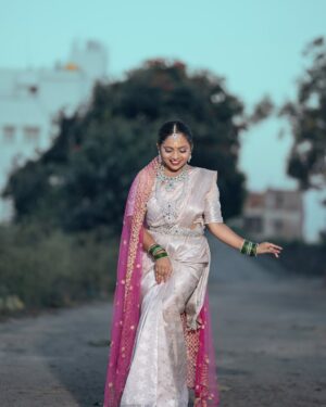 Sowmya Vivek Instagram - Student work ♥️

🔖PAVI’S MAKEOVER STUDIO AND ACCADEMY 🔖

Next batch starting from April 24th book your seats now..🪑

🌟Course Details As Follows 🌟

🟢 Basic to Advance Level Makeup Course
🟢 Saree & Hair
🟢 Social Media Marketing
🟢 10k worth goodie bag
🟢 Starting from December month 
🟢 7  types of looks
🟢 25 Types of hair styles
🟢 Box folding & South Indian 10 types of saree draping
🟢 Floral art
🟢 Nail art
🟢 Mehndi art
🟢 Introduction to skin care
🟢 Colour theory
🟢 Brushes knowledge
🟢 Self makeup
🟢 Party, Mehndi & haldi look
🟢 Muhurtham look
🟢 Reception look
🟢 HIGH fashion look
🟢 Matured look
🟢 Groom look
🟢 Airbrush look
🟢 HD LOOKS
🟢 Basic to Advance Hair Course
🟢 Hair theory
🟢 Around 25 Types of hairstyles with hands on practice
🟢 Saree box folding
🟢 South Indian saree draping
🟢 10types of different draping
🟢 Social media marketing
🟢 Client handling
🟢 Vanity arranging
🟢 Theory notes
🟢 Internship live client handling & Many more

🌟🌟🌟 🌟🌟
Only a Few Seats Left.. Hurry Up!!
Contact For Bookings : 📲 8088390569
📍Location :  Hoskote Bangalore-5621154

🇺🇸Our Academy Is International Certified by IAF and UAF Accreditation board USA
 ISO 9001