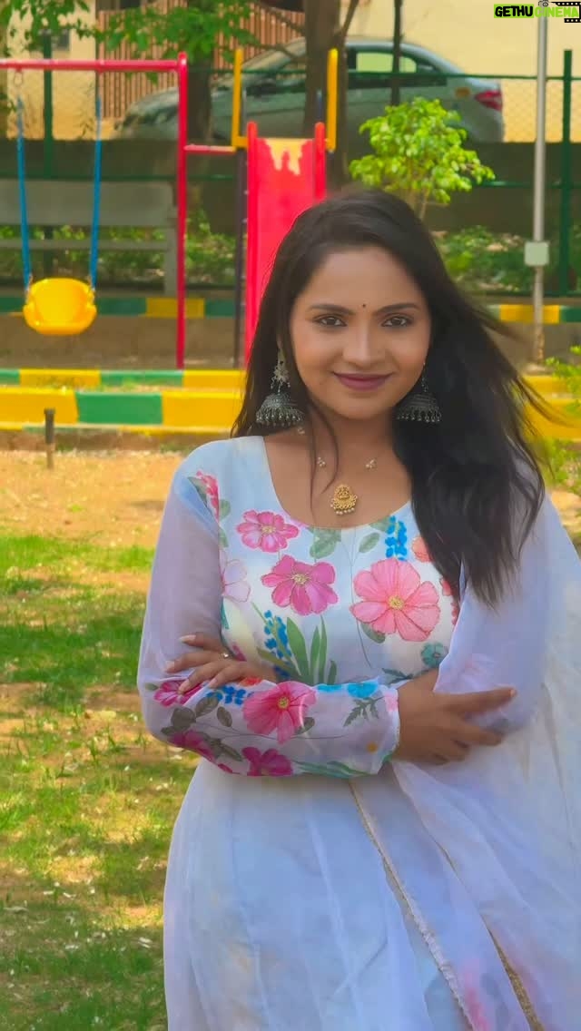 Sowmya Vivek - 2.5K Likes - ಎಲ್ಲಾ ಜನುಮ ನಿನ್ನೊಂದಿಗೆ💪🏻🫂🧿❤️