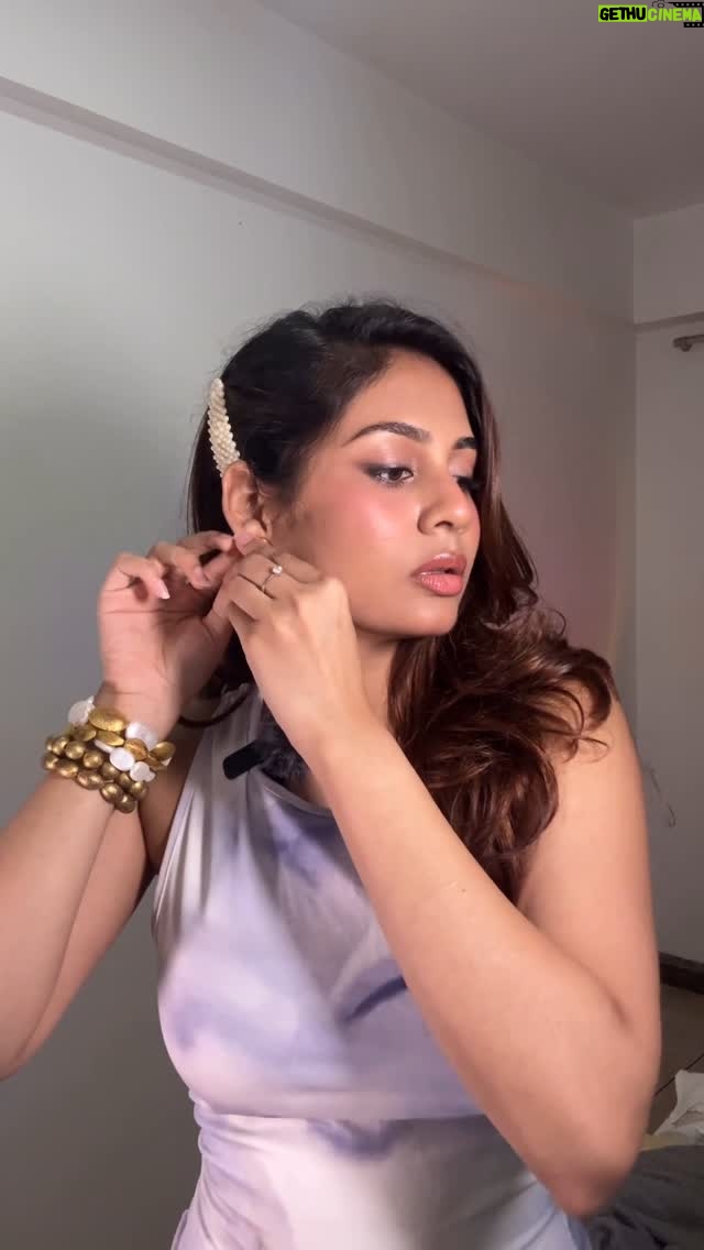 Srushti Bannatti - 14.2K Likes - Asmr fail Ft tatya
#skincareroutine #asmr
Get unready with me