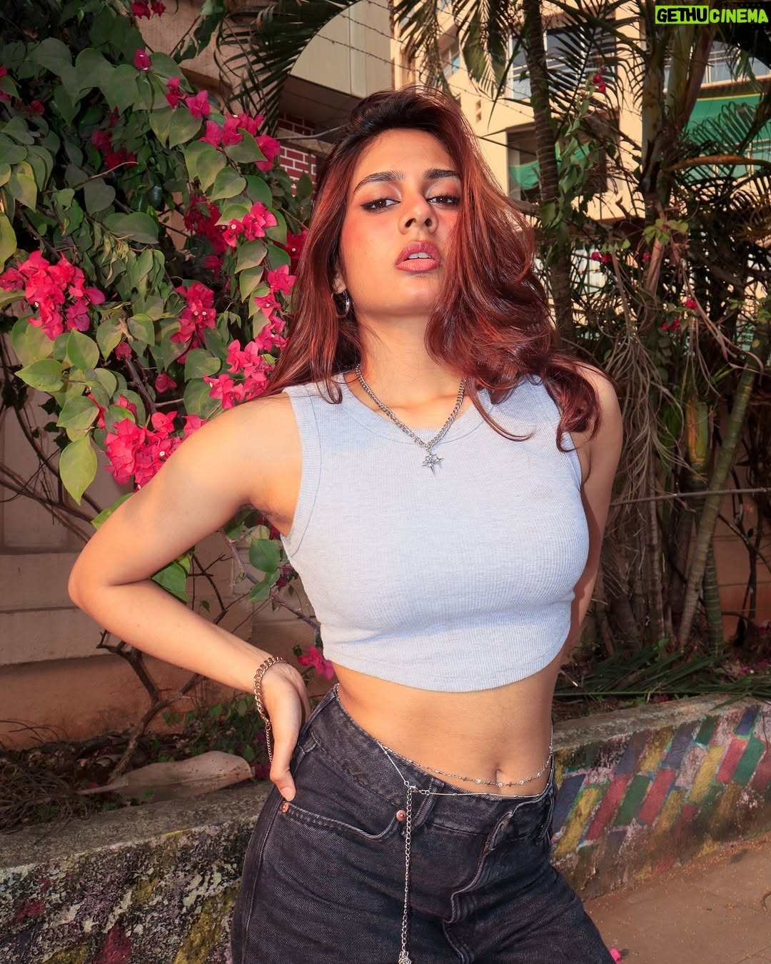 Srushti Bannatti - 39.1K Likes - 📸@ridgefernandes
#outfitinspo #fyp
Streetwear
Cute outfit