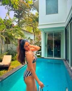 Srushti Bannatti Most Liked Photos and Posts