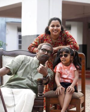Sruthy Suresh Instagram - Part 2 loading…
If you’ve seen Part 1, watch it again. If you haven’t, what are you waiting for?
‘Something Fishy – Part 1’ is streaming now on @karikku_fresh YouTube channel and it’s still trending!