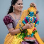 Sruthy Suresh