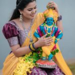 Sruthy Suresh