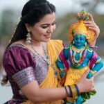 Sruthy Suresh