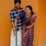 Sruthy Suresh