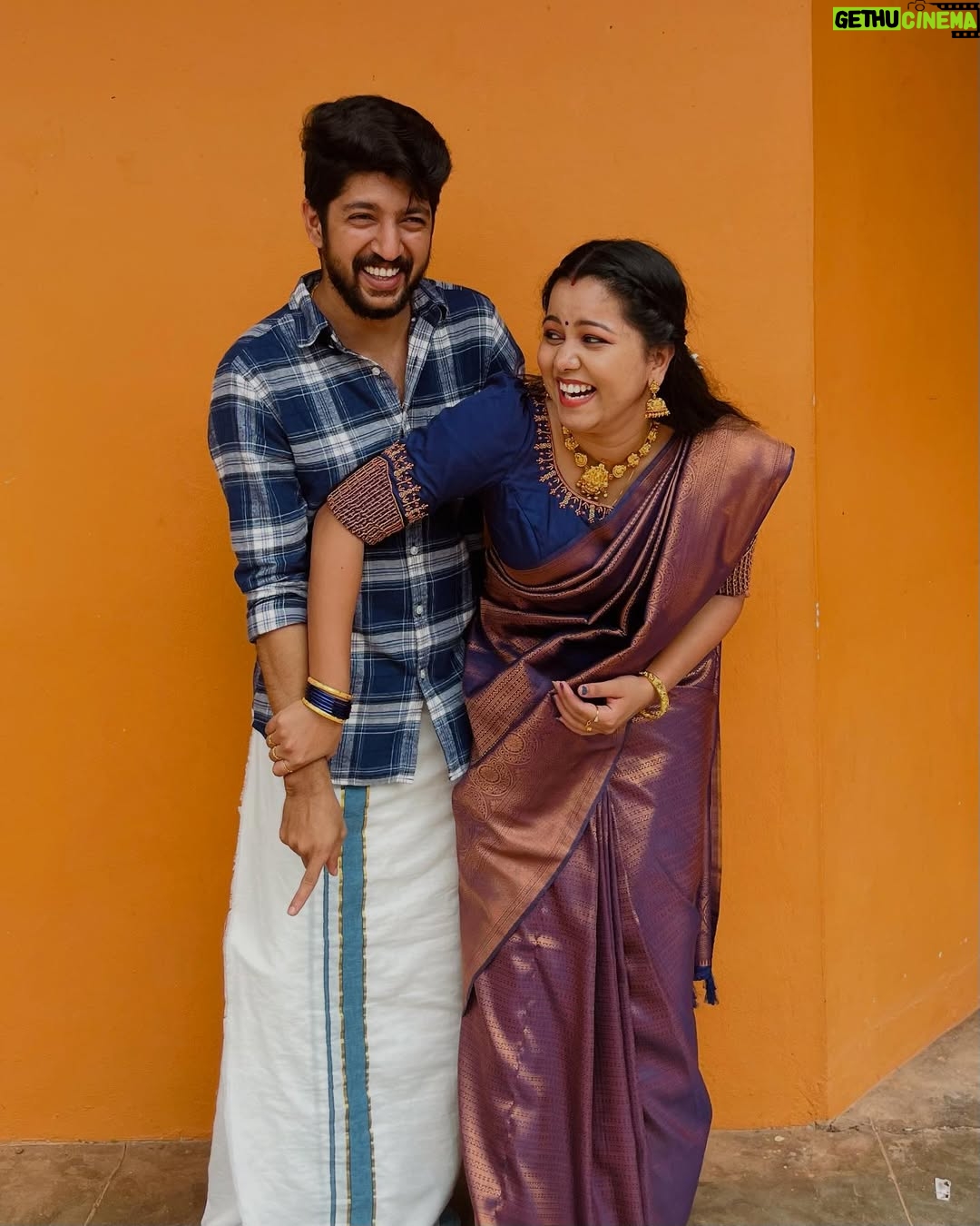 Sruthy Suresh - 4.8K Likes - Laughter, love, and a little Ghibli magic♥️ #ghibli
