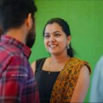 Sruthy Suresh