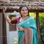 Sruthy Suresh