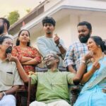 Sruthy Suresh