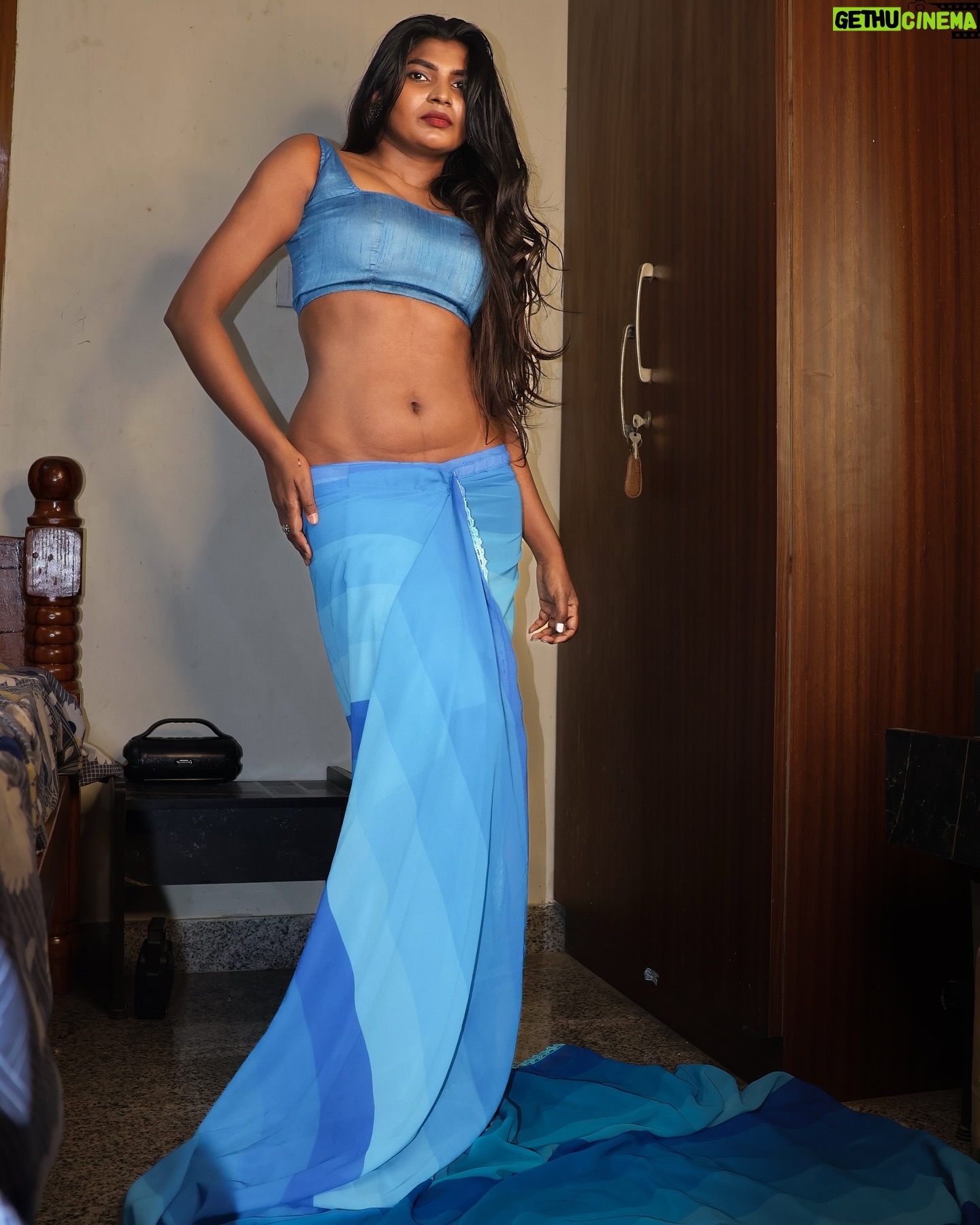 Stephina Alex - 6.5K Likes - Not just a waist, itās an attitude