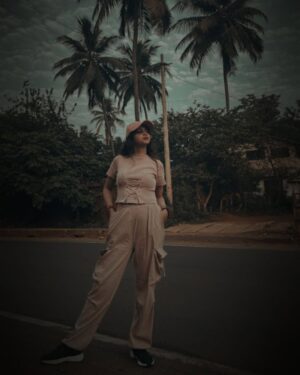 Sukrutha Nag Instagram - 