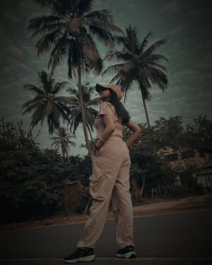 Sukrutha Nag Instagram - 