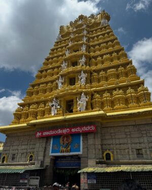 Sukrutha Nag Instagram - 🔱🔱Where the heart finds its peace🔱🔱