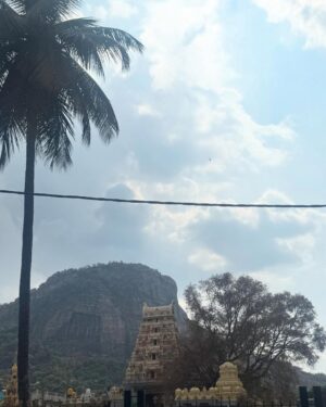 Sukrutha Nag Instagram - 🔱🔱Where the heart finds its peace🔱🔱