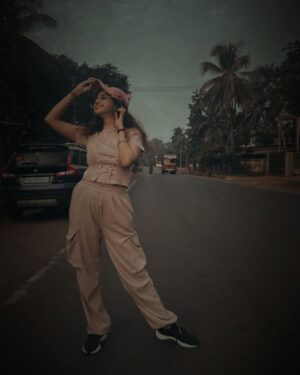 Sukrutha Nag Instagram - ❤️