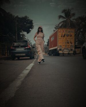 Sukrutha Nag Instagram - 
