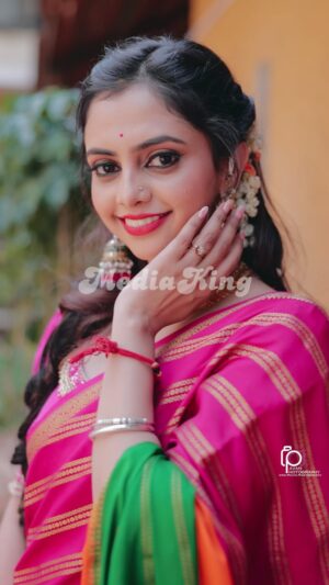 Sukrutha Nag Instagram - @sukruthanag_official 😍😍