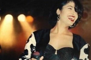 Actress Sulem Calderon HD Photos and Wallpapers April 2025