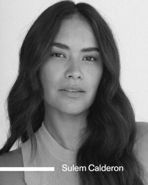 Sulem Calderon Instagram - Truly grateful & excited to have @sulemcalderon starring as our lead, Steph. So looking forward to be working with you and the incredible talent you’ll bring to this role 🎡🎡❤️
@usccinema
#thesisfilm #leadactress #counterfeitfilm