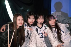 Actress Sumire Yoshida HD Photos and Wallpapers December 2025