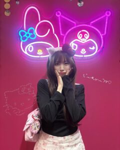 Actress Sumire Yoshida HD Photos and Wallpapers April 2025