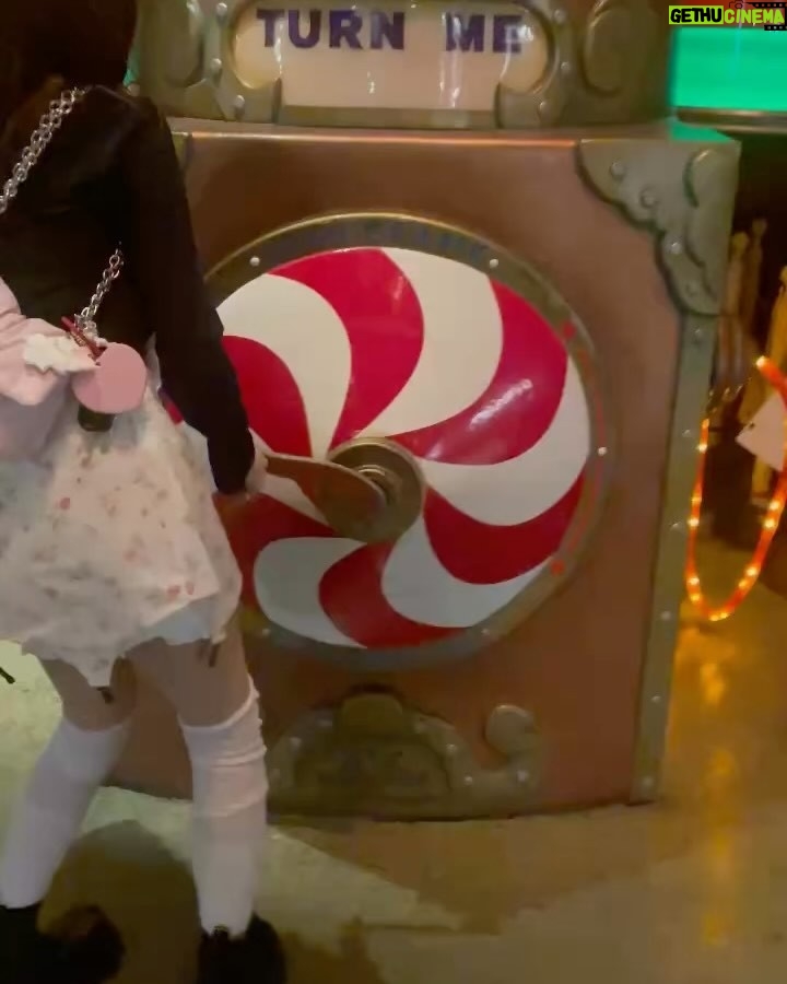 Sumire Yoshida - 4.8K Likes - ໒꒰ྀི´ ˘ ` ꒱ྀིა⭑🪄︎︎◝🎀

#サンリオ　#サンリオピューロランド　#sanrio #hellokitty