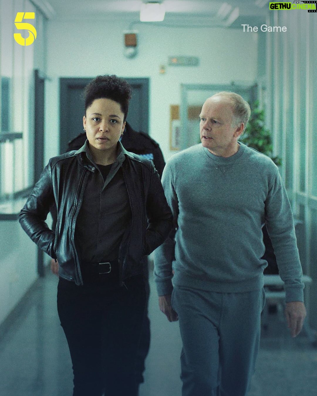 Sunetra Sarker - 1K Likes - Huwās under arrest, the evidence damning. As Patrick burns the past, Alice digs for the truth. One final move. One final episode š
The Game. Watch | Stream now on 5.