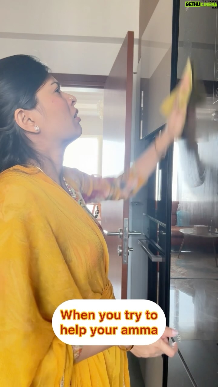 Most liked Instagram photo of Sushmitha Ashwin