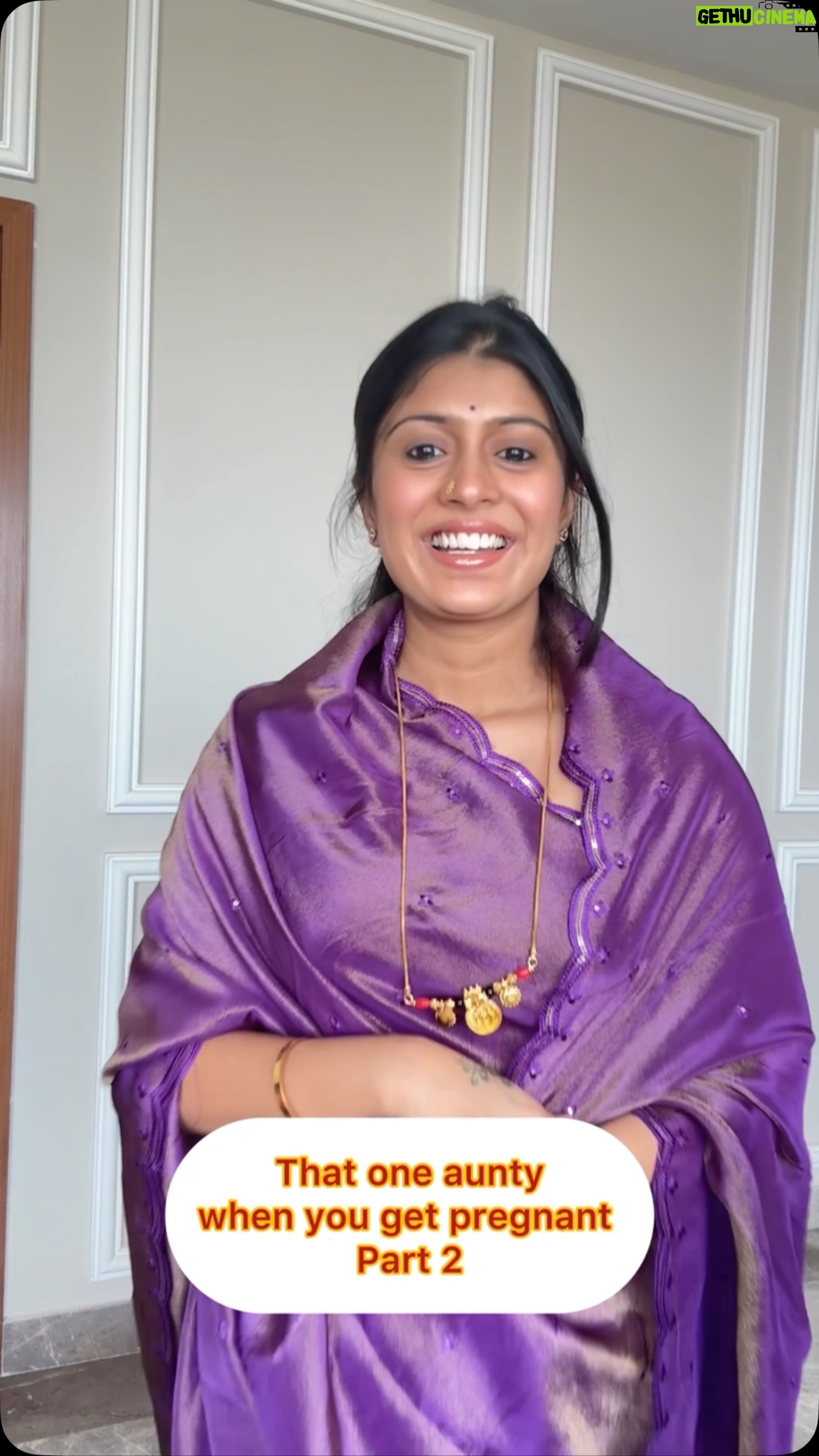 Sushmitha Ashwin - 17.4K Likes - 🙊
Relatable?🤣
Part 2
#reels #trending #viral #mooguthihudugi #concept #kannada #relatable #bengaluruhudugi #kannadareels