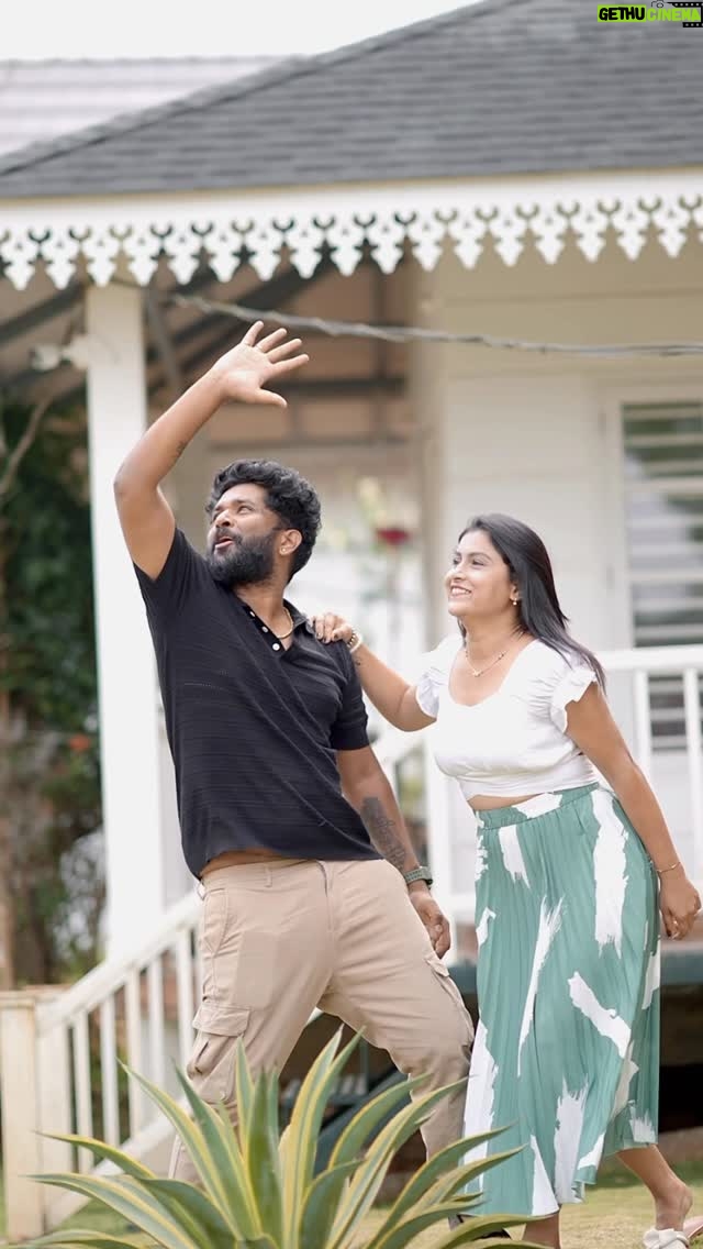 Sushmitha Sheshagiri - 8.9K Likes - ಬಿಡು ಬಿಡು ಕದ್ದು ಕದ್ದು ನೋಡೋದನ್ನ 🫣🫣