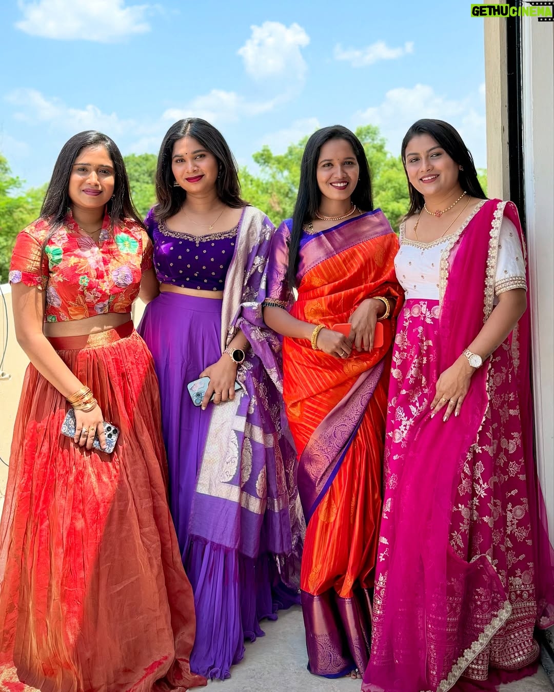Most liked Instagram photo of Sushmitha Sheshagiri