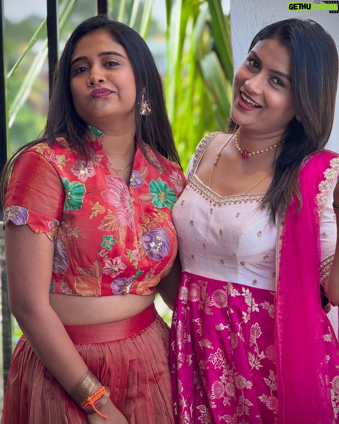 Sushmitha Sheshagiri - 23.4K Likes - ❤️✨