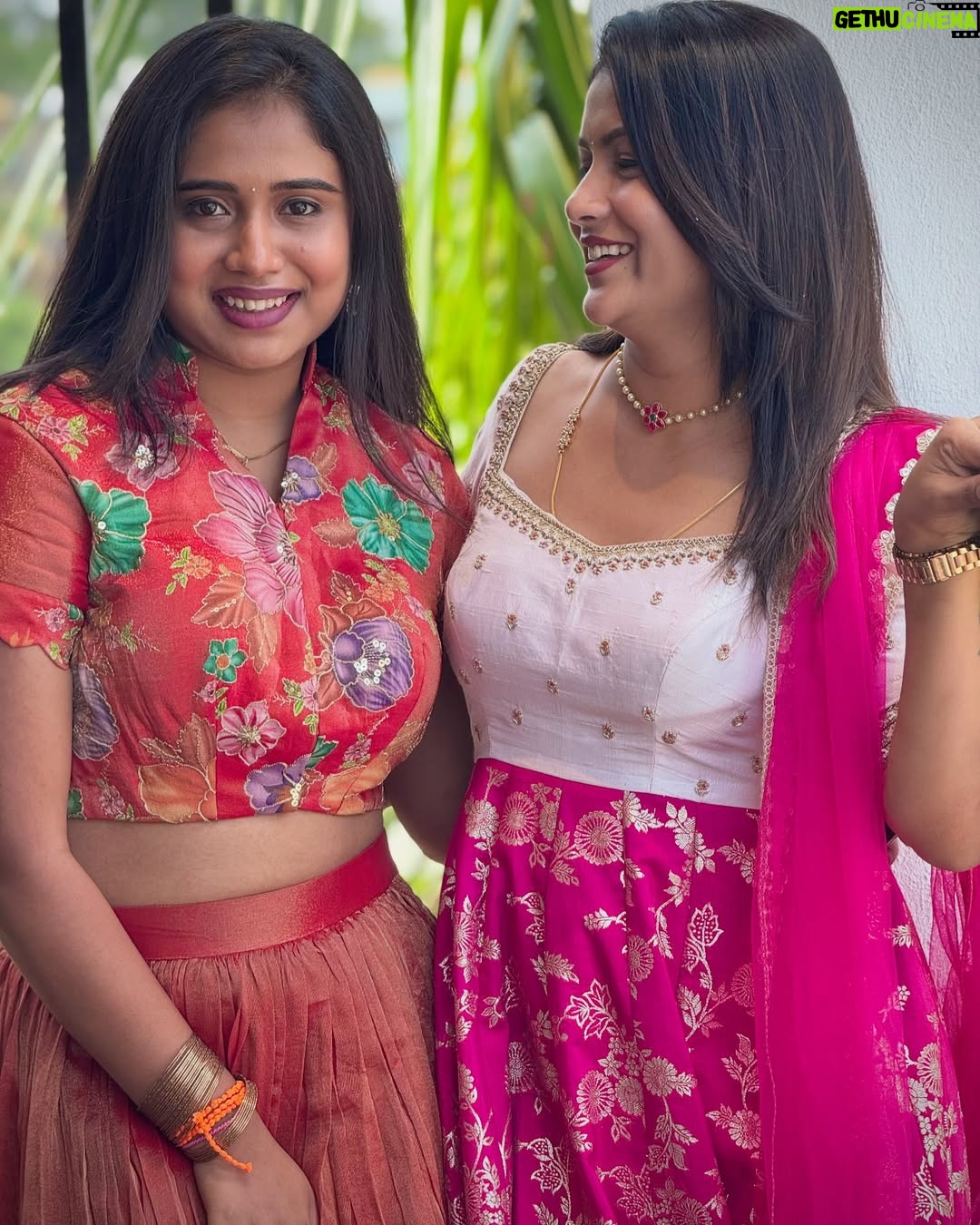 Sushmitha Sheshagiri - 23.4K Likes - ❤️✨