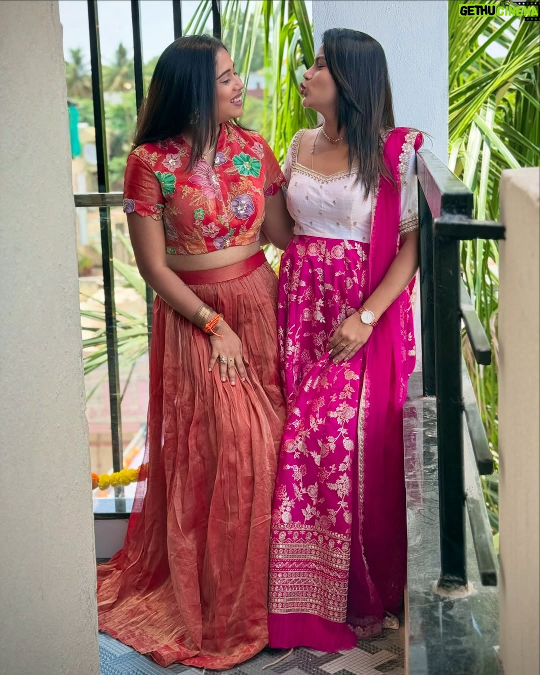 Sushmitha Sheshagiri - 23.4K Likes - ❤️✨