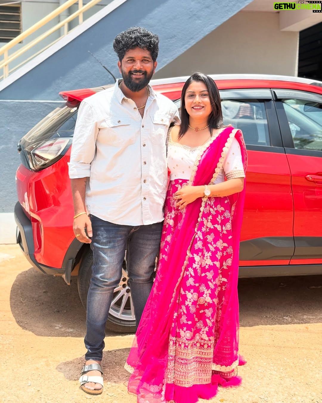 Sushmitha Sheshagiri - 18.7K Likes - ❤️✨🧿 @allu__raghu