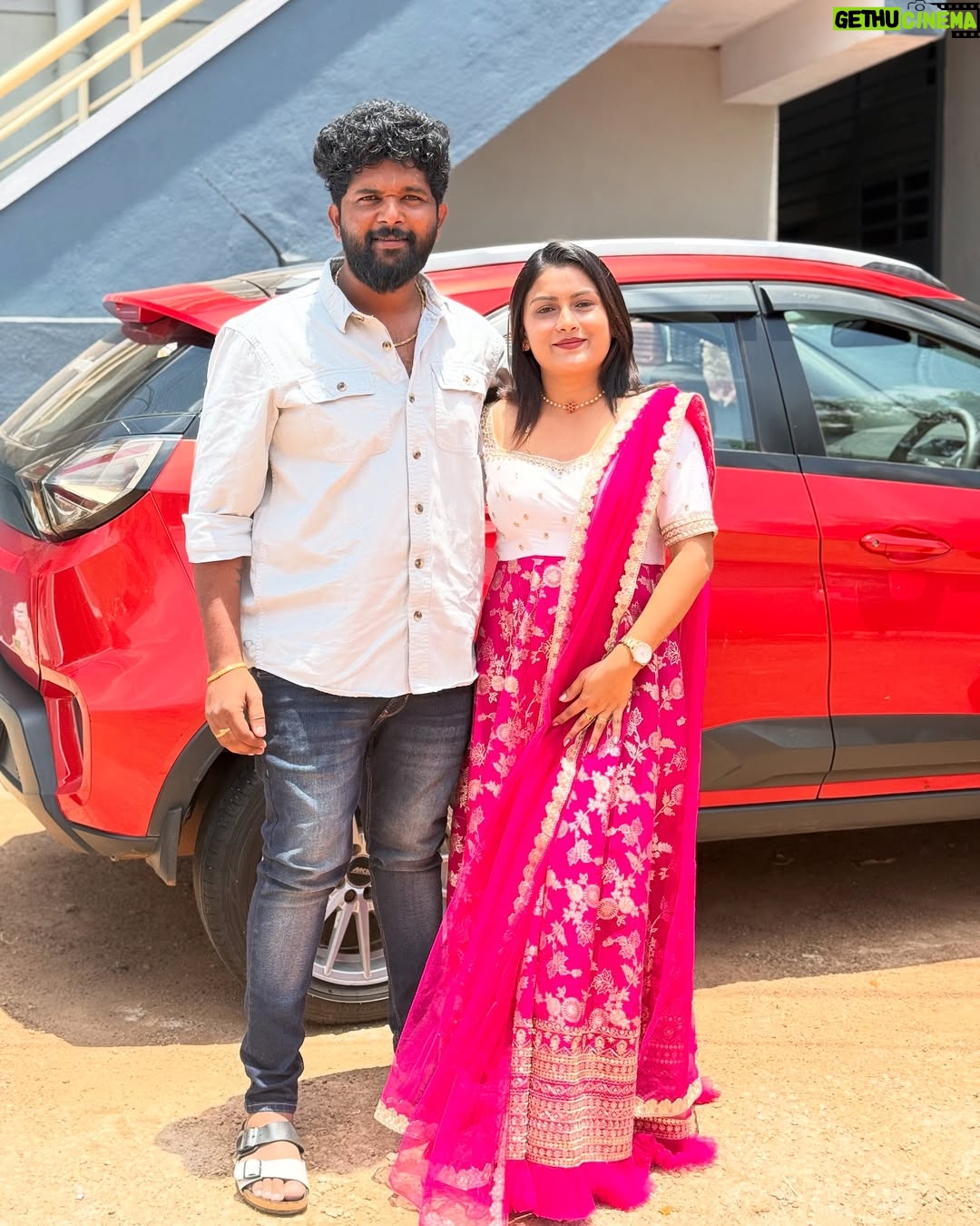 Sushmitha Sheshagiri - 18.7K Likes - ❤️✨🧿 @allu__raghu