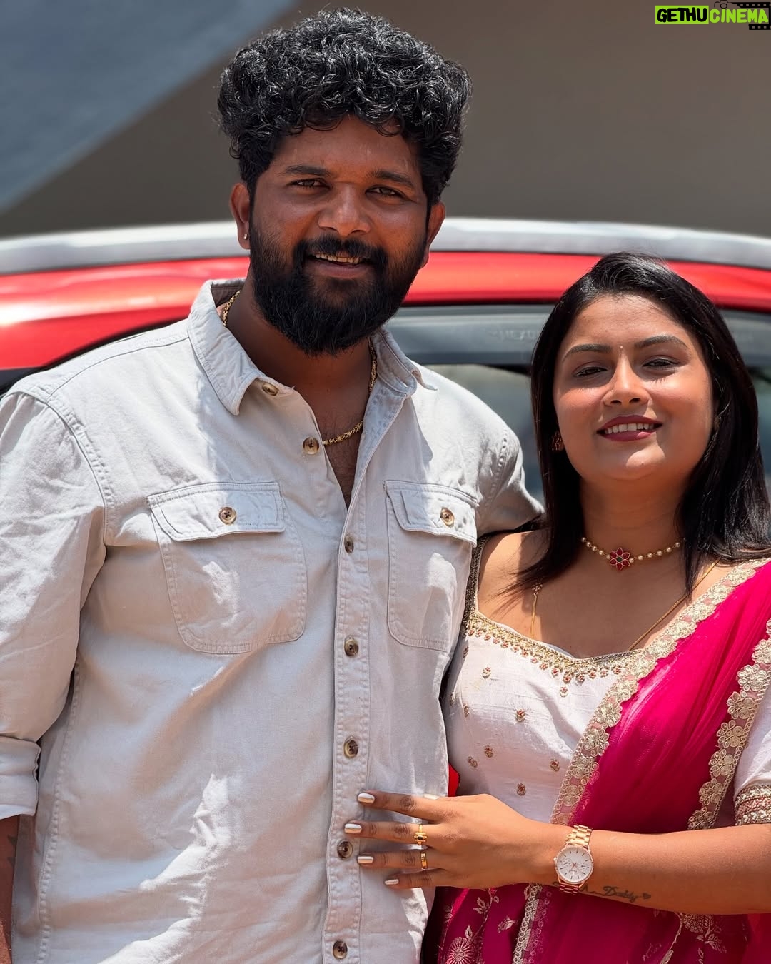 Sushmitha Sheshagiri - 18.7K Likes - ❤️✨🧿 @allu__raghu