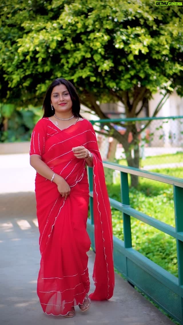 Sushmitha Sheshagiri - 13.6K Likes - ಜಾಜಿ ಮಲ್ಲಿಗೆ ನೋಡೆ✨❤️
.
Outfit by @p_n_designer_studio 🙌🏻