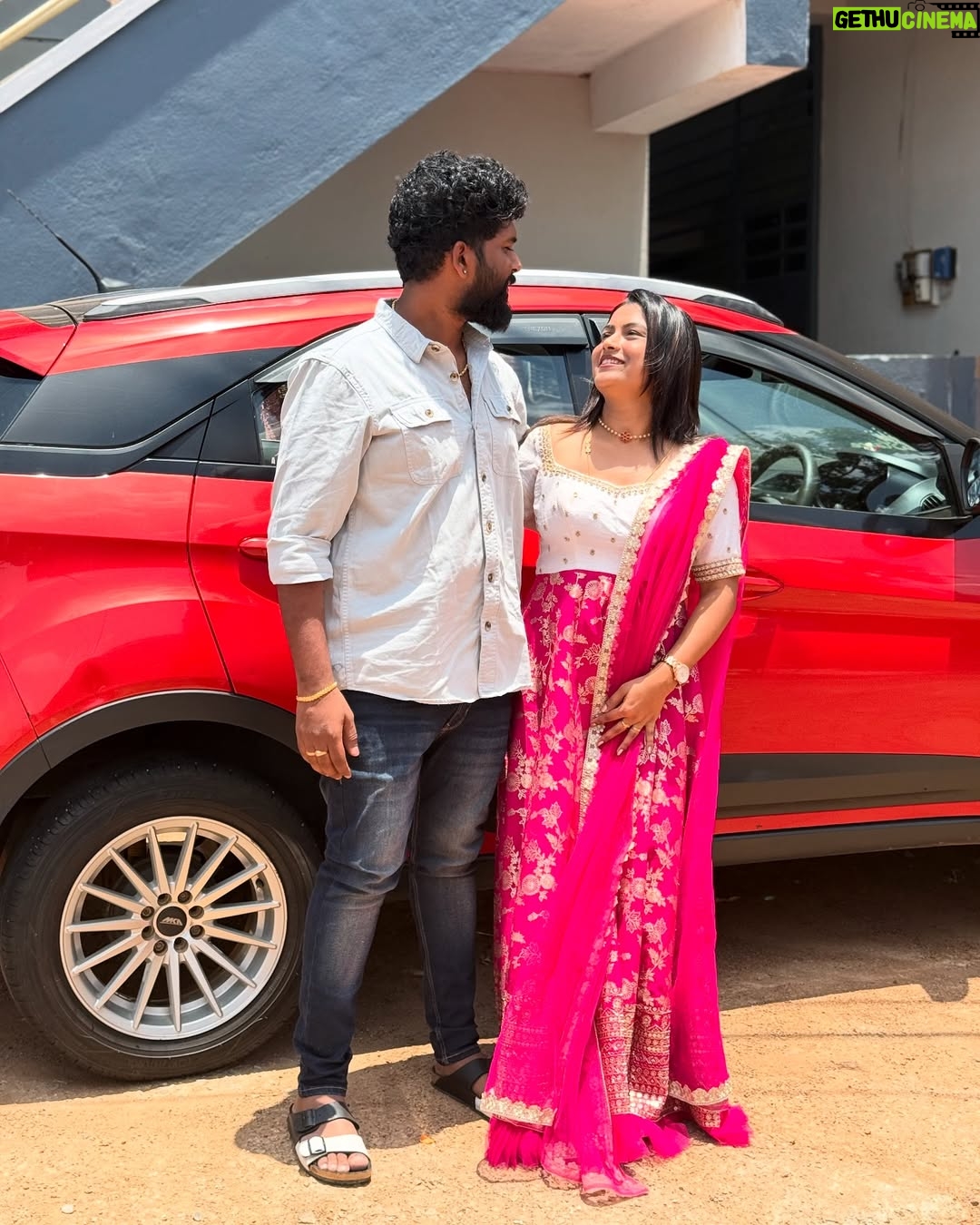 Sushmitha Sheshagiri - 18.7K Likes - ❤️✨🧿 @allu__raghu