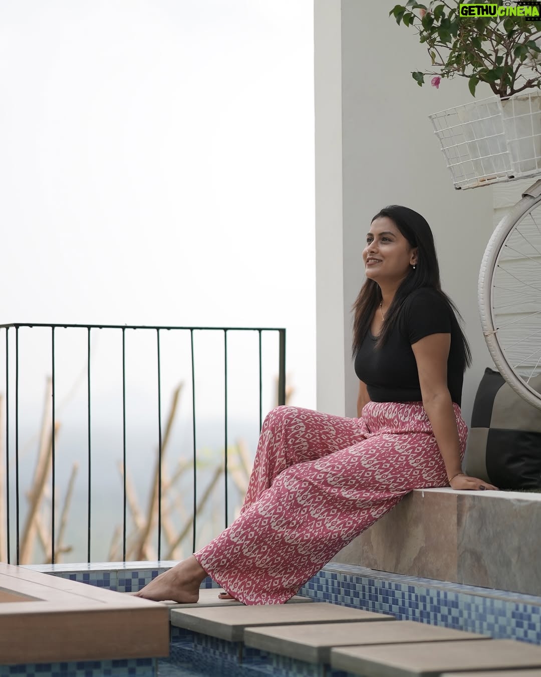 Sushmitha Sheshagiri - 10K Likes - Be so good they can’t ignore you ❤️✨