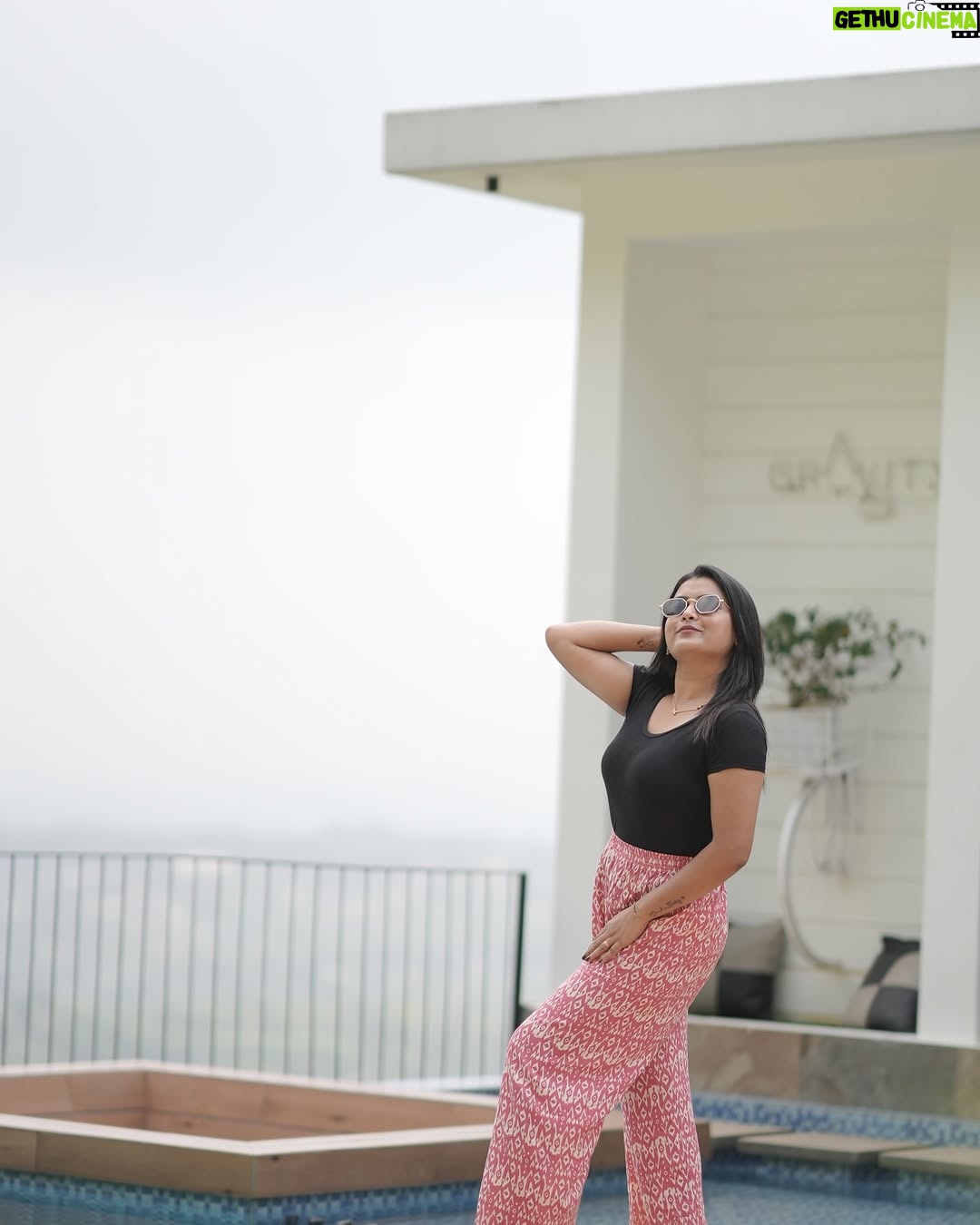 Sushmitha Sheshagiri - 10K Likes - Be so good they can’t ignore you ❤️✨