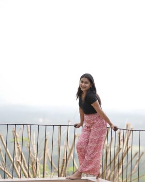 Sushmitha Sheshagiri Instagram - Be so good they can’t ignore you ❤️✨