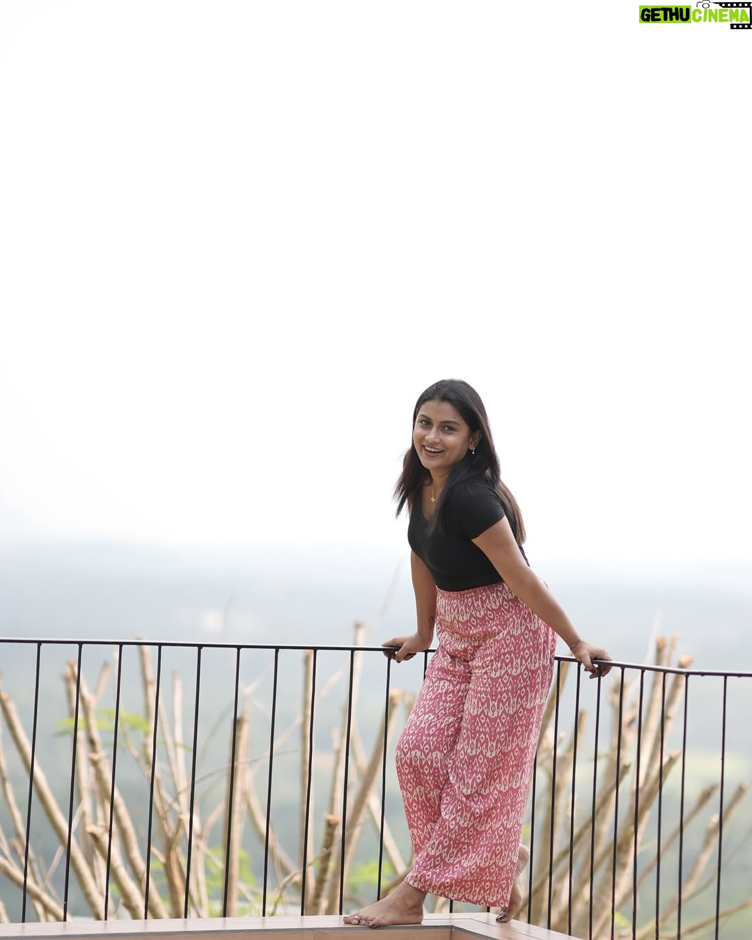 Sushmitha Sheshagiri - 10K Likes - Be so good they can’t ignore you ❤️✨