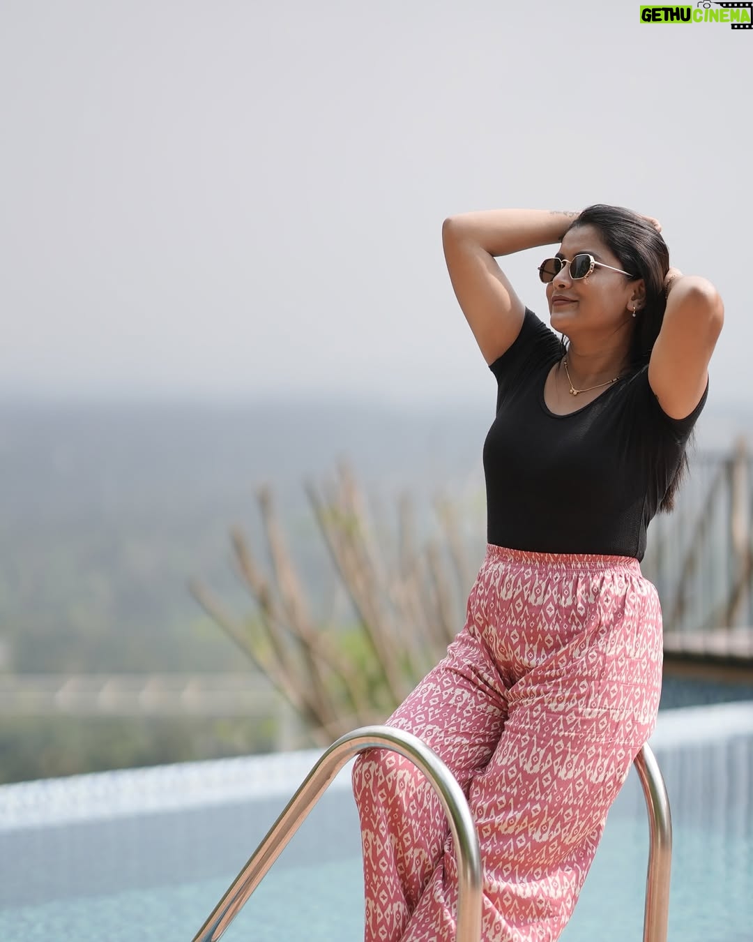 Sushmitha Sheshagiri - 10K Likes - Be so good they can’t ignore you ❤️✨