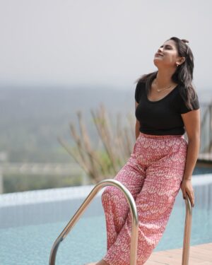 Sushmitha Sheshagiri Instagram - Be so good they can’t ignore you ❤️✨