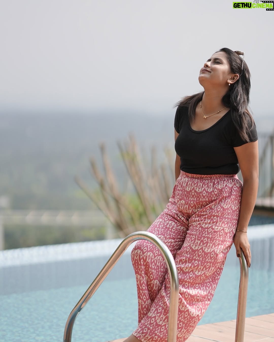 Sushmitha Sheshagiri - 10K Likes - Be so good they can’t ignore you ❤️✨