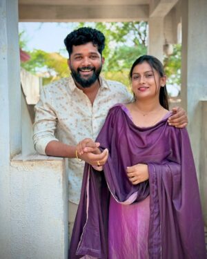 Sushmitha Sheshagiri Instagram - ❤️✨