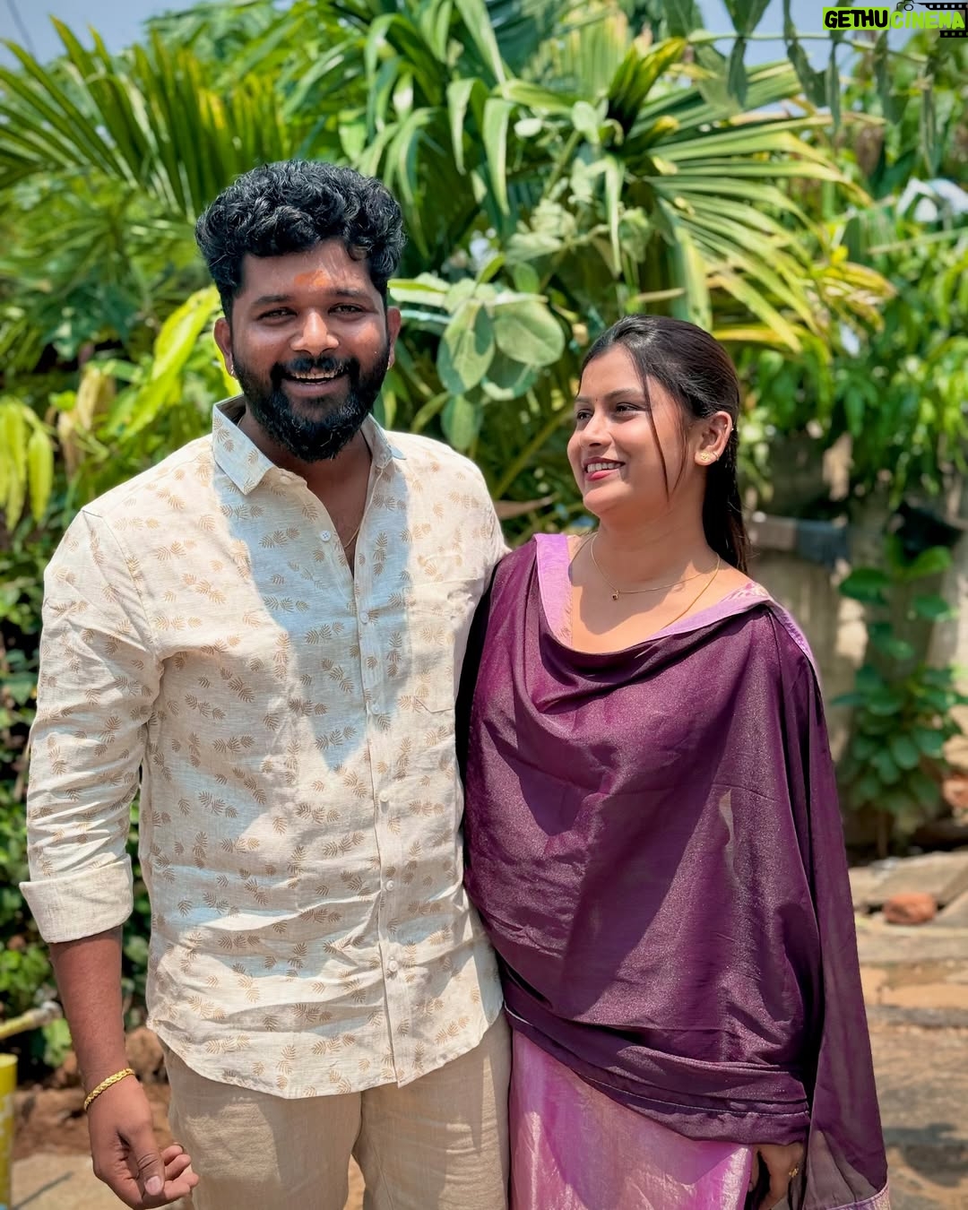 Sushmitha Sheshagiri - 21.4K Likes - ❤️✨